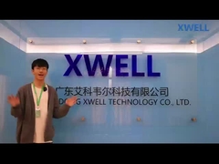 Xwell factory introduction