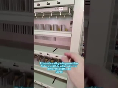 5V 120A  Battery Discharge Test Equipment Lithium Battery Tester