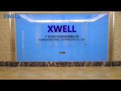 21700 26650 32650 Battery Pack Production Machine With Resistance Tester