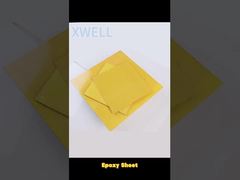 Factory-Direct 3240 Epoxy Board | Fiberglass Reinforced, Uniform Thickness & Smooth Surface