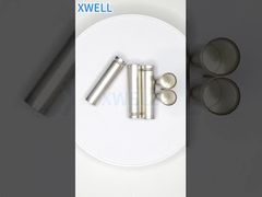 Battery Raw Material-18650/21700 battery case set