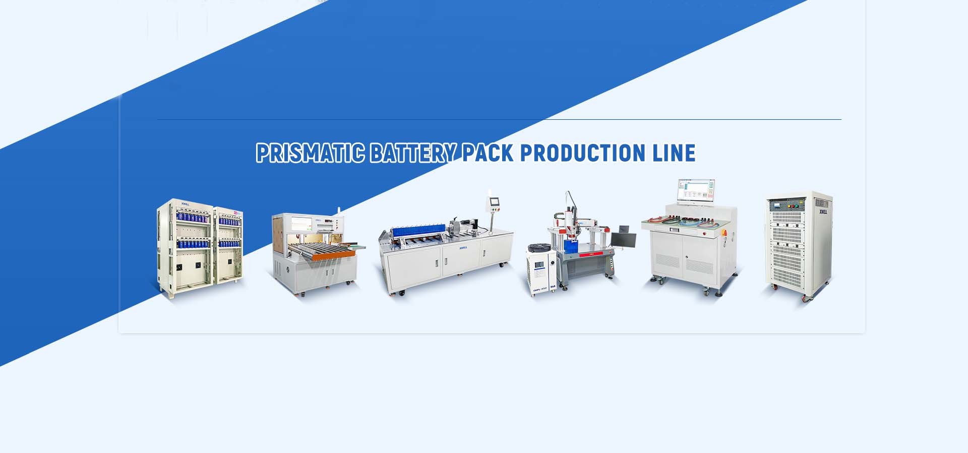 quality Battery Pack Welding Machine factory