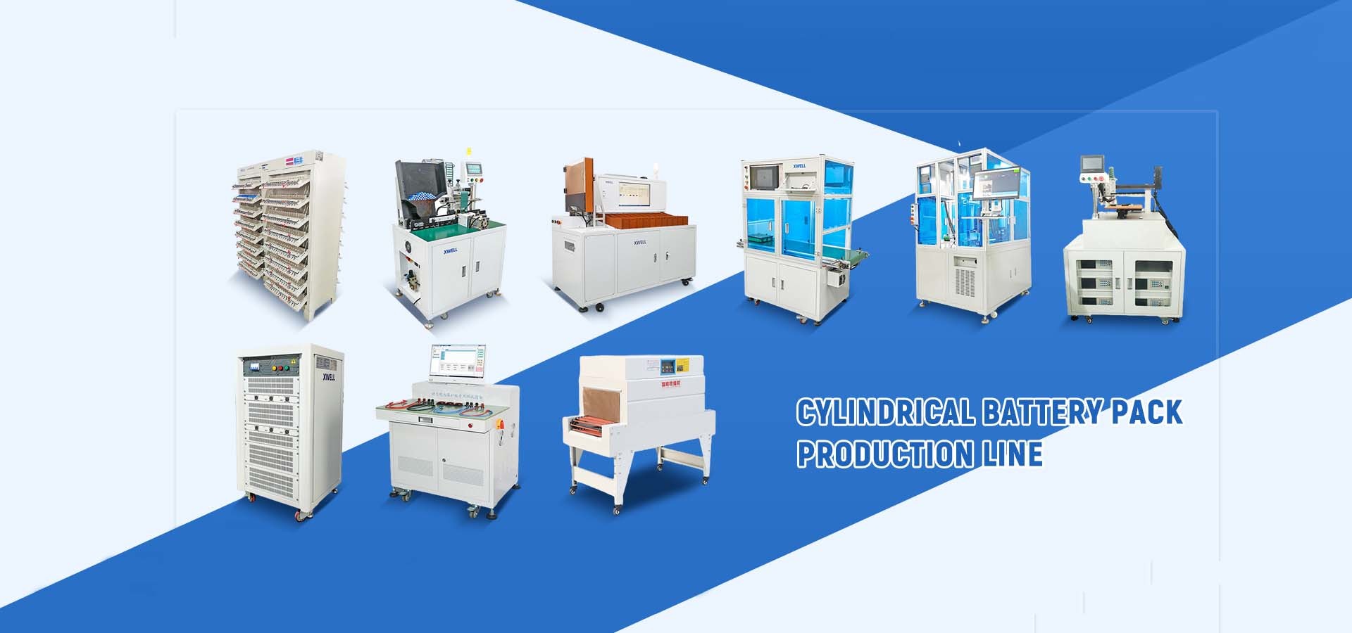 quality Battery Pack Welding Machine factory