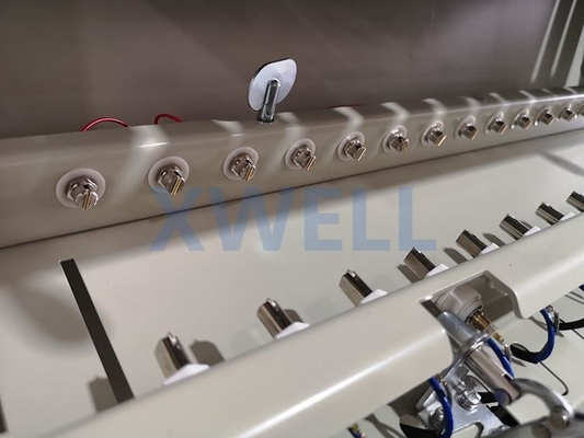 Li Ion Battery Grading System 5V 3A 512 Channel Tester Machine For 18650 32650
