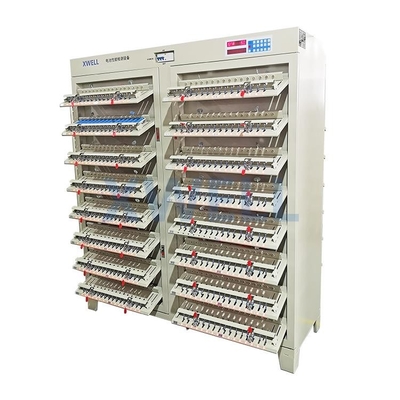 5V 3A 512 Channels Battery Charge Discharge Machine Capacity Grading For Cylindrical Cell