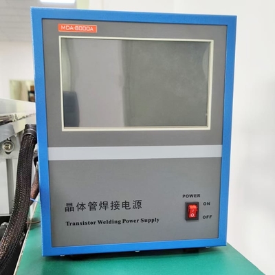 3P Lithium Battery Spot Welding Machine Battery Spot Welder For 18650 26650 32650 21700
