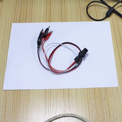 120W Battery Grading Machine 18650 21700 26650 Cylindrical Lithium Battery Capacity Tester
