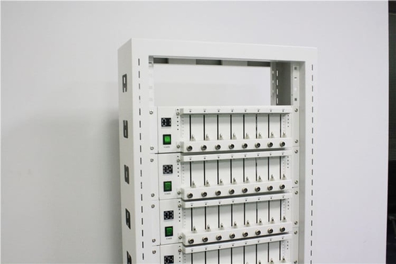 80Channel Prismatic Cell Battery Capacity Grading Machine Battery Charge Discharge Machine