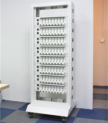 AC220V Battery Charge Discharge Machine 18650 26650 32650 Battery Grading Machine