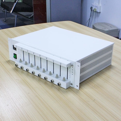 120W Battery Grading Machine 18650 21700 26650 Cylindrical Lithium Battery Capacity Tester