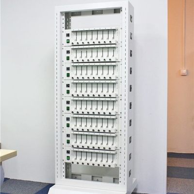 80Channel Prismatic Cell Battery Capacity Grading Machine Battery Charge Discharge Machine