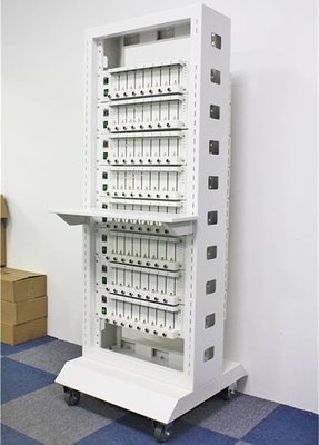 Laboratory 80 Channel 18650 32650 Lithium Battery Analyzer Seperate Channel Control