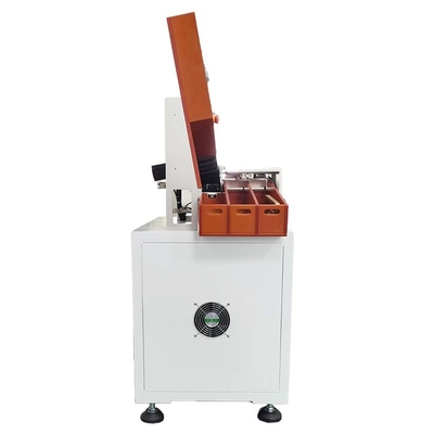 Automatic 18650 Cell Sorting Machine Cylindrical Grading Battery Sorting Machine