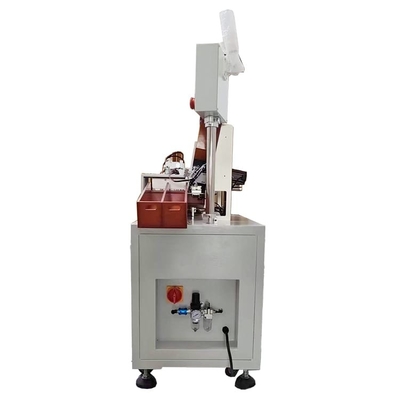 Automatic Battery Sorter And Tester For 18650 21700 Cylindrical Cell