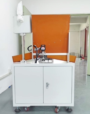 5 Channels Cylindrical Battery Sorting Equipment Grading Testing Machine For 18650
