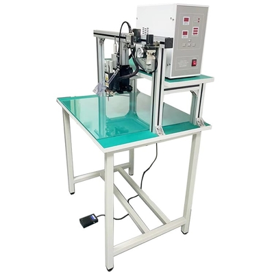 Automatic Easy Operation Spot Welder Tab Lithium Battery Spot Welding Machine