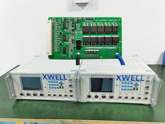 High Performance BMS Testing Machine Ensuring The Quality Of Battery Control Units