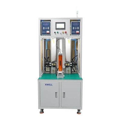 Electric Double Side Cell Welder 18650 Battery Spot Welding Machine Full Automatic