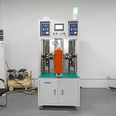 18650 26650 32650 Lithium Battery Pack Welding Machine 220V 3KW