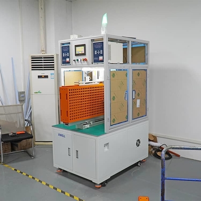 18650 26650 32650 Cylindrical Battery Pack Welding Machine Double Sides CNC Spot Welder
