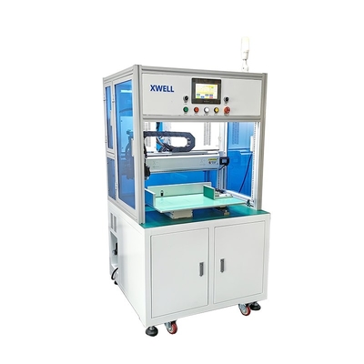 Single Side Spot Welder For 18650 21700 Lithium Cylindrical Battery Pack