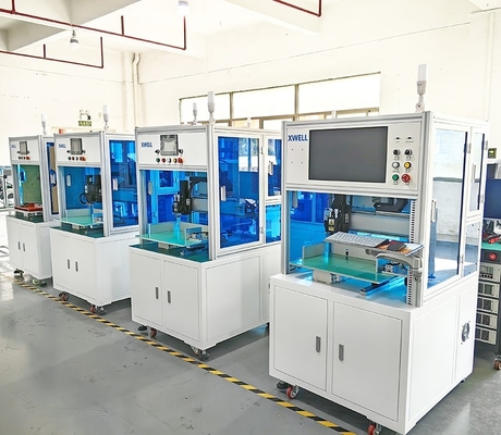 Single Side Spot Welder Machine For 18650 Battery Pack