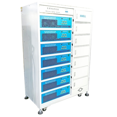 Battery Test Electric Cars Electric Scooters /Motorcycles Battery Charge Discharge Test Tester
