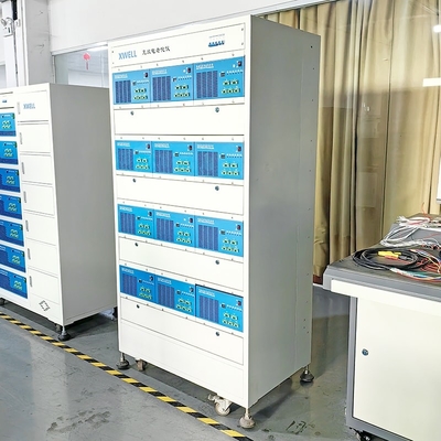 70V5A10V Lithium Battery Charging Discharging Life Cycle Testing Machine Battery Aging Tester For Battery Pack