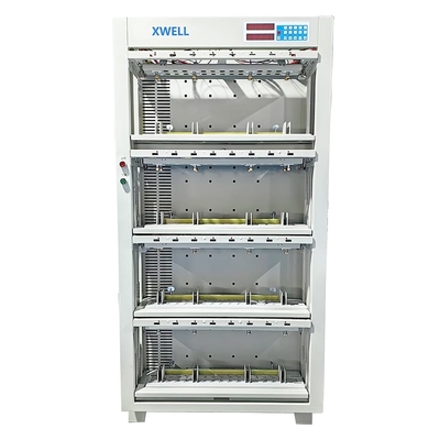 32 Channels 5V 120A Lithium Battery Charge Discharge System