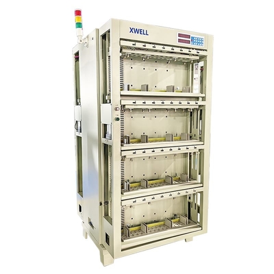32 Channel 120A Battery Cell Capacity Grading Machine For Prismatic Cell