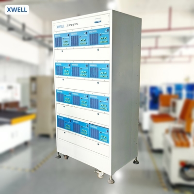 Advanced Battery Aging Equipment To Predict And Optimize Battery Durability