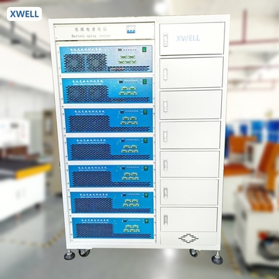 Efficient Battery Aging System Unveiling True Potential Of Battery Longevity