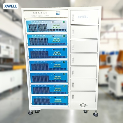 Precision Battery Aging Machine Accelerated Testing For Optimal Battery Durability Assessment