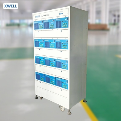 70V Test Device Aging Tester Machine For Lithium Battery Pack Testing