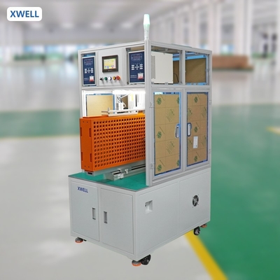 Double Side Spot Welder For Lithium-ion Batteries  220V/380V AC