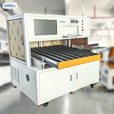 XWELL Prismatic Battery Sorting Machine 600 pcs/h AC220V