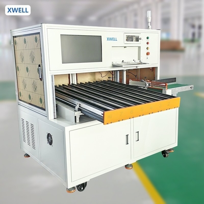 Efficient Battery Cell Grading System Unlocking True Potential Of Battery Performance