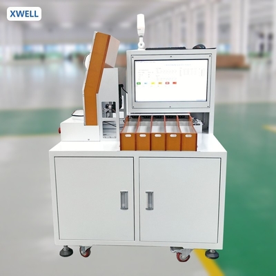 5 Channels Universal Automatic Cylindrical Cell Sorter Machine