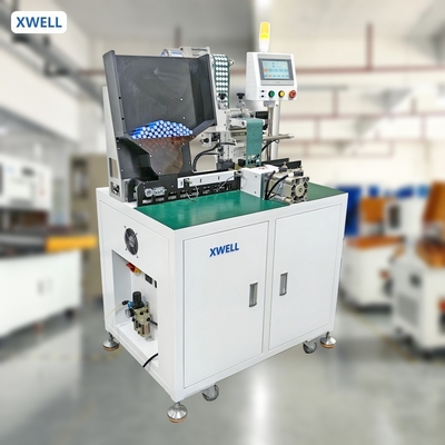 Cylindrical 18650 21700 Battery Sorting Machine