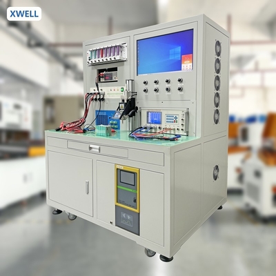 High Efficiency Battery Pack Production Machine For Professional Battery Manufacturing