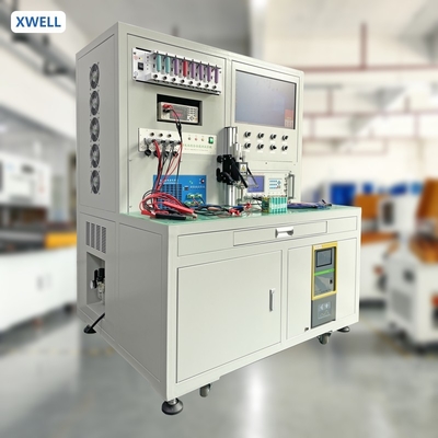 Accurate Rapidlong Lasting Battery Machine With Endurance Test Genius
