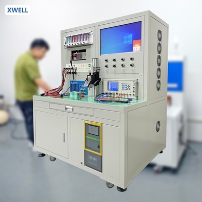 Advanced BMS Comprehensive Functionality Testing Machine for Precise Evaluation