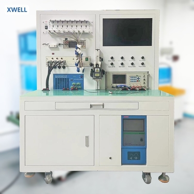 Innovative High-Precision Battery Aging Testing Machine for Accurate Performance Evaluation