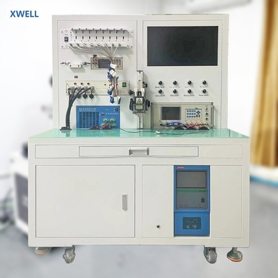 Efficient Battery Pack Testing Apparatus Verify Safety And Durability Of Battery Packs