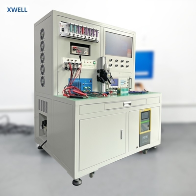 Advanced Lithium Battery Spot Welder For Quality Lithium Battery Manufacturing.