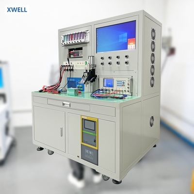 Advanced Battery Cell Grading Machine Precision Instrument For Accurate Battery Cell Classification