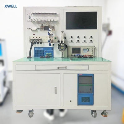 Efficient Battery Cell Grading Equipment For Optimal Battery Cell Evaluation