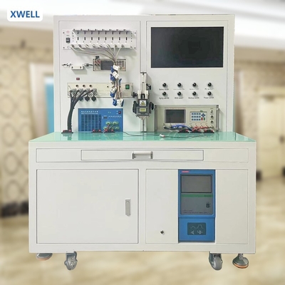 Efficient Battery Aging Apparatus Precision Tool For Simulating Battery Longevity