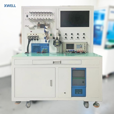 Advanced Battery Aging Machine Reliable Equipment For Accelerated Battery Aging Tests