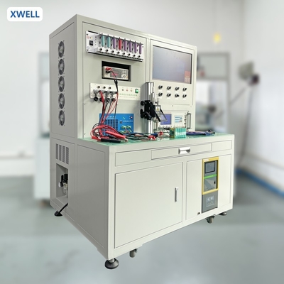 Advanced BMS Testing Machine Accurately Assess Battery Management System Performance